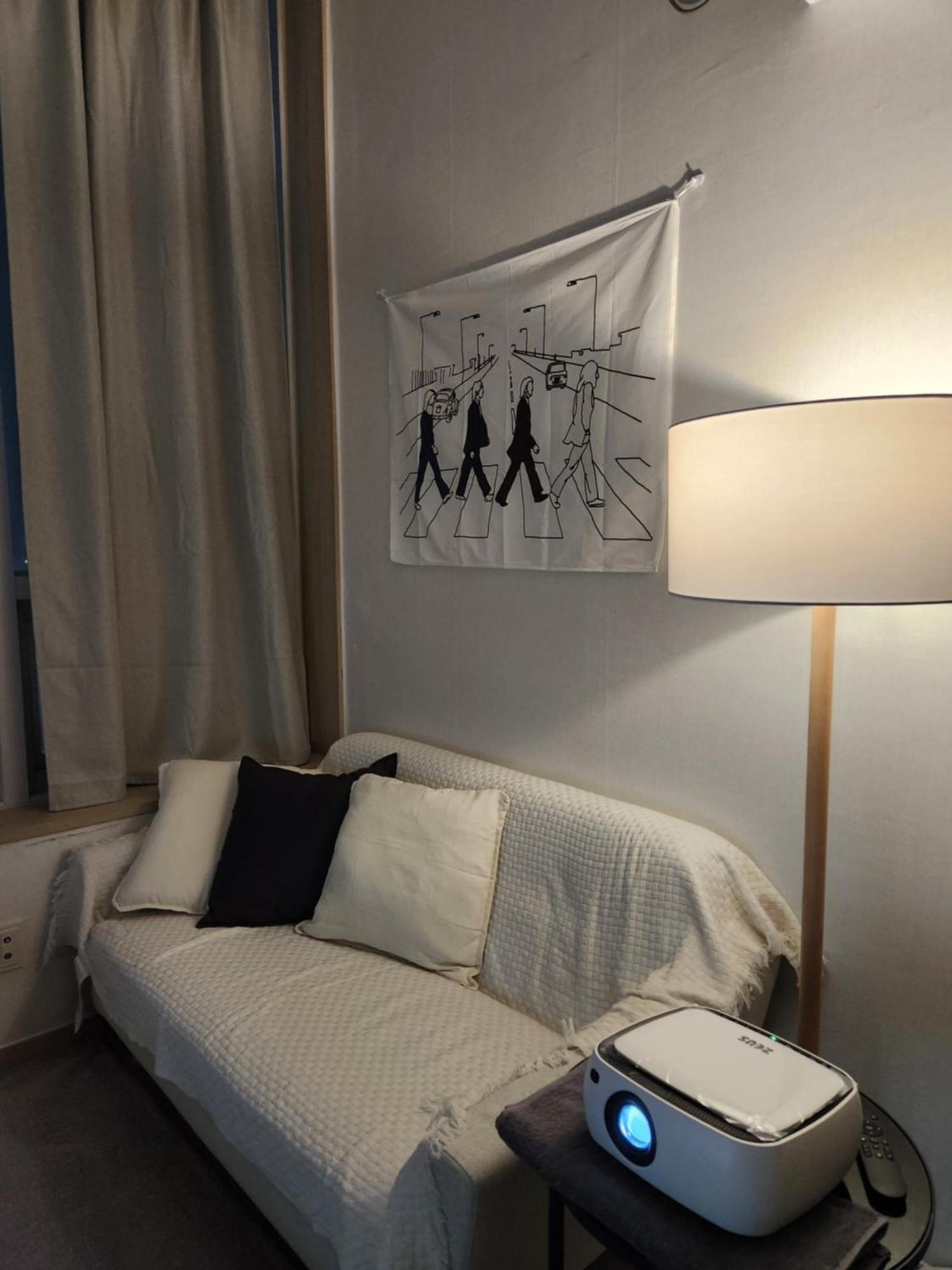 Gayang River View Apartment
