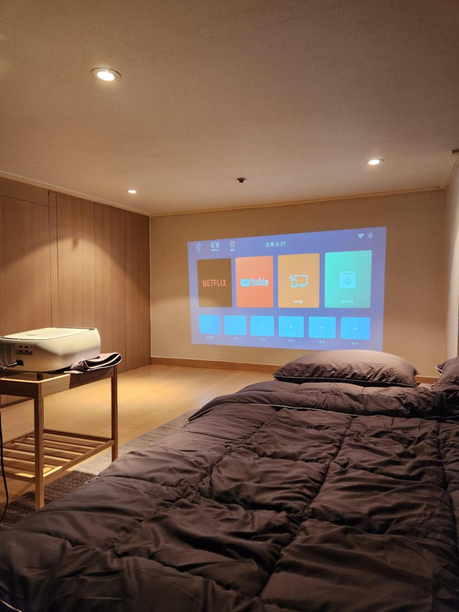 Apartment Gayang River View Seoul