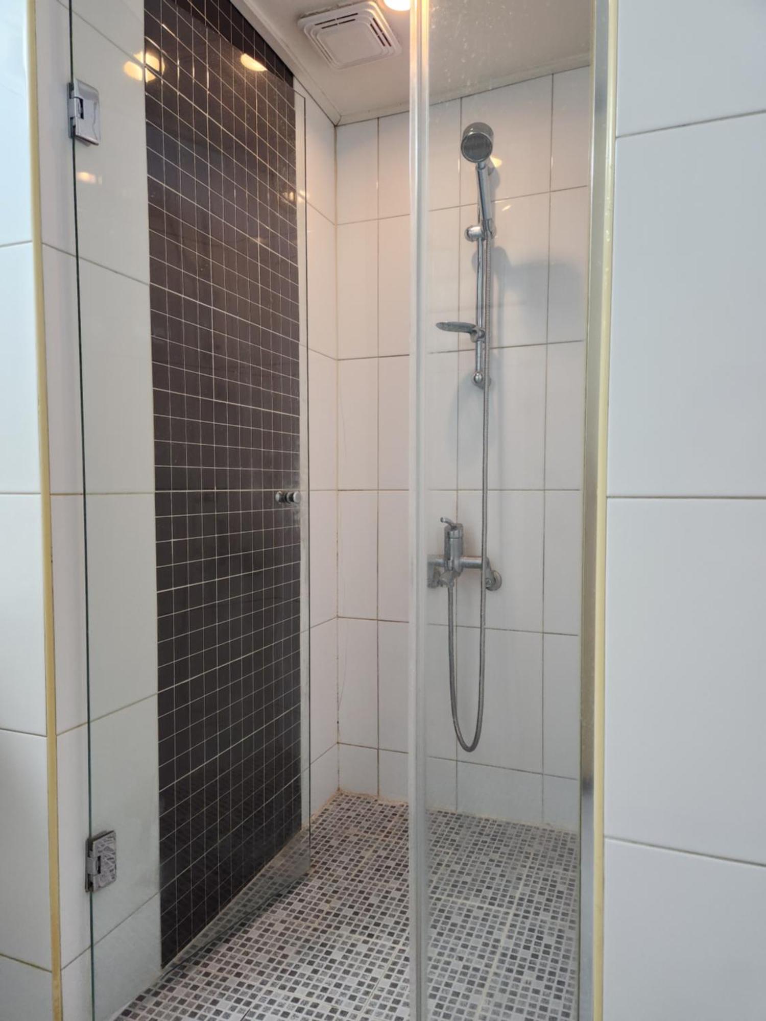 Gayang River View Apartment Seoul
