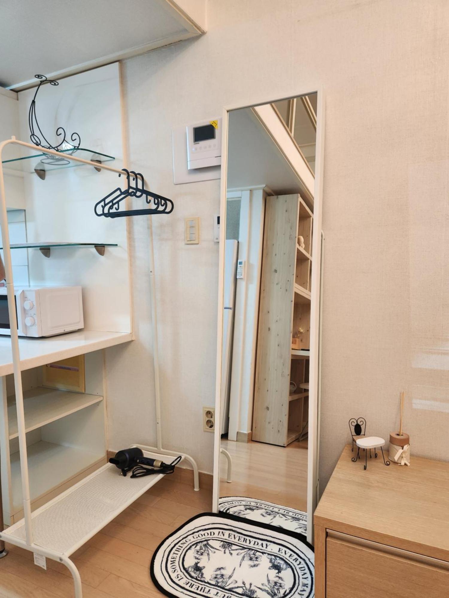 Apartment Gayang River View Seoul