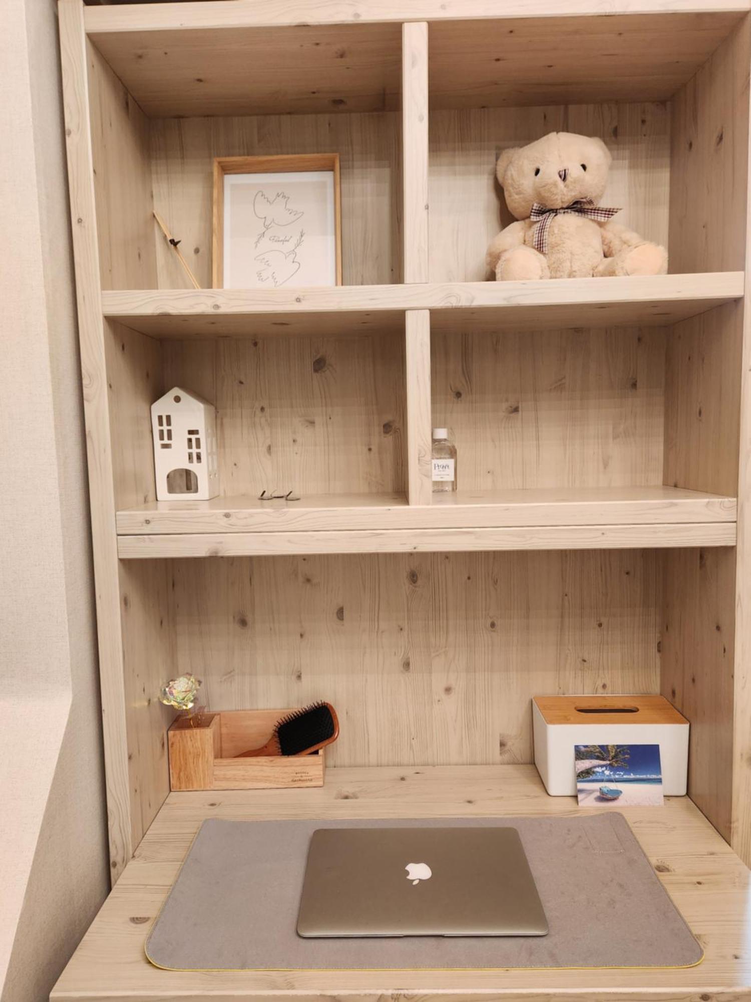 Gayang River View Apartment Seoul