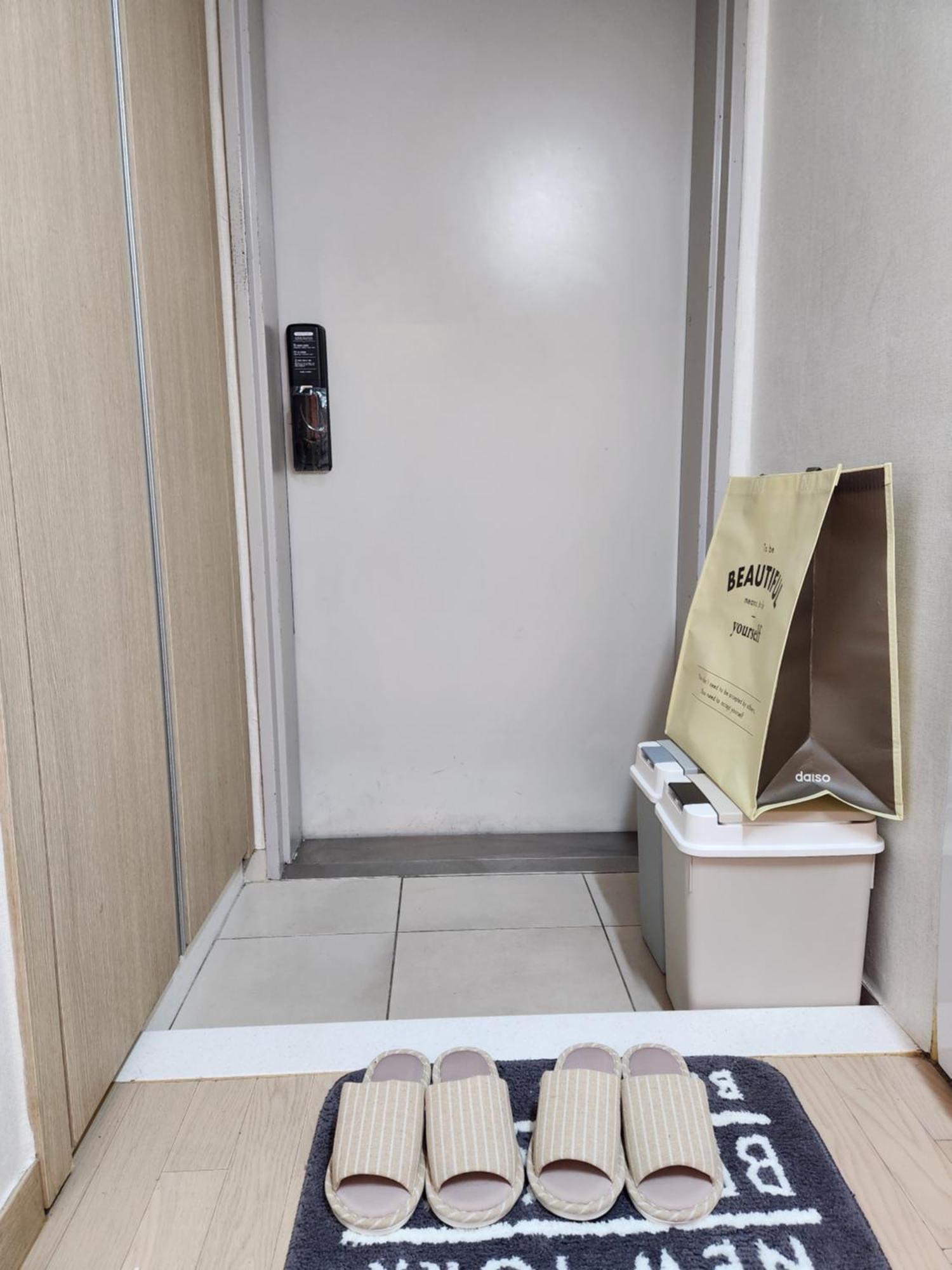Gayang River View Apartment Seoul