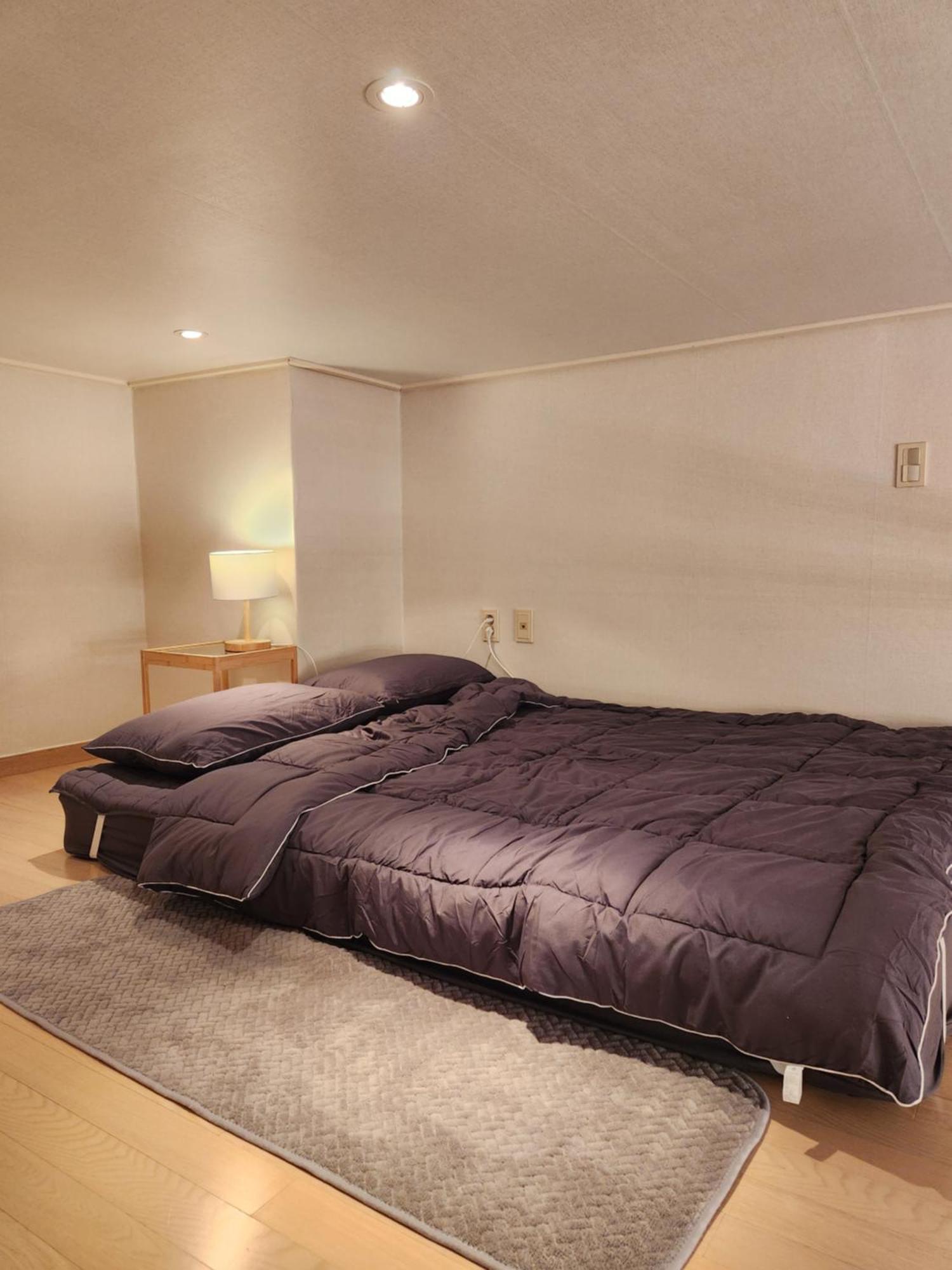 Apartment Gayang River View Seoul